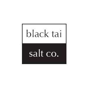 Black Tai Imported Fleur De Sel  Grocery & Gourmet Food