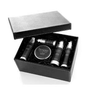  The Gentlemens Refinery Shave System Gift Box (The 