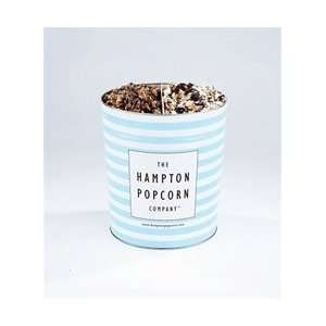 Hampton Popcorn   3.5 Gallon Tin   Your Grocery & Gourmet Food