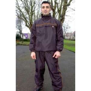   By Swelter Premier Weight Loss Sauna Suit XL 