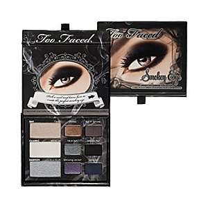 Too Faced Smokey Eye Shadow Collection (Quantity of 1)