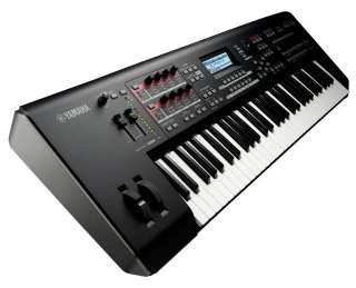 Yamaha MOX6 Keyboard Motif IN STOCK NYC PROAUDIOSTAR    