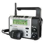 Midland XT511 Base Camp 2 way Radio   7 GMRS/FRS, 7 FRS, 8 GMRS 