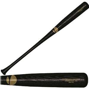  Verdero 342 Ash Traditional Series Adult Wood Baseball Bat 