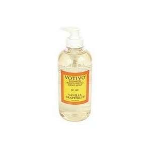  Votivo Vanilla Grapefruit Liquid Soap 12 oz liquid soap 