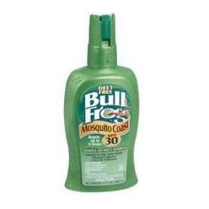 Bullfrog Mosquito Coast Insect Repellent Sunscreen Spf 30 