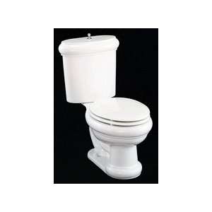  Kohler Revival Toilet   Two piece   K3555 UV 71