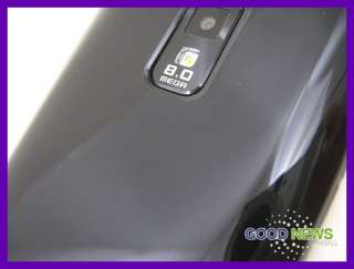 for T Mobile Samsung Galaxy S2   Black Slim TPU Rubber Skin Case Phone 