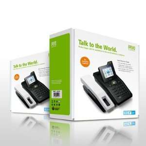  IPEVO S0 10 Skype Desktop Phone (Pack of 2) Electronics