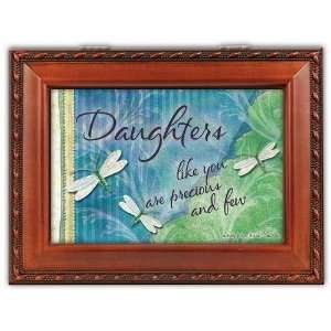  Jewelry Music Box With Daughters Like You Insert Plays Irish 