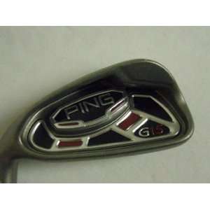  Ping G15 7 iron Blue (Steel, Regular, AWT) 7i G 15 Golf 