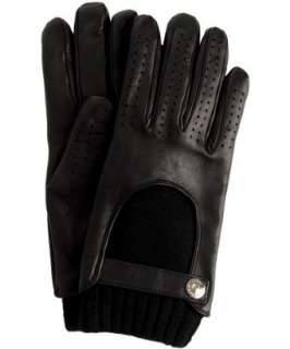   cashmere Driving gloves  