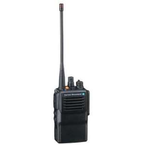   VXP821 VXP821VX P821 Digital P25 Portable Radio