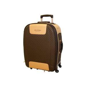   Small Luggage by Rioni Designer Handbags & Luggage 