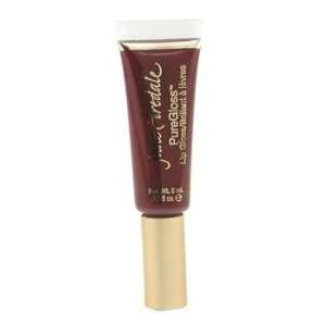 Makeup/Skin Product By Jane Iredale PureGloss Lip Gloss   Mulberry 5ml 