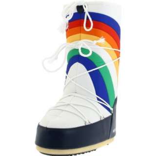 Tecnica Womens 11 Rainbow Moon Boot   designer shoes, handbags 