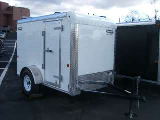 equipment trailers contractor cargo trailers motorcycle trailers used 
