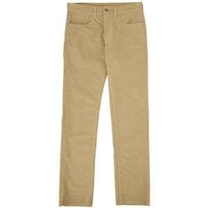 Levis 511 Stretch Corduroy   Mens   Skate   Clothing   Chinchilla