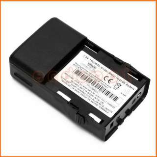 Battery for PMNN4000 Motorola GP68 GP 68 two way radio  