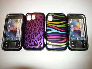 HARD CASES PHONE COVER FOR Motorola Flipside MB508  