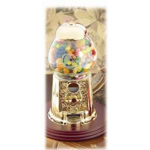 Jelly Belly Mini Bean Machine   Gold, 1 count  Grocery 