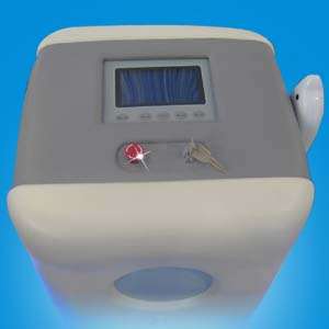 Vertical IPL (CL850) Wrinkle Hair Removal and Skin Rejuvenation 