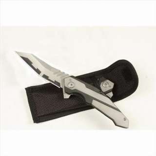 SHADOW WARRIOR Exquisite S.R™ Folding Pocket Knife★★★  