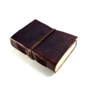  Phasha Leather Journal Z2 Extra Small 