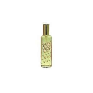  Jovan Musk Perfume 0.33 oz Body Oil Beauty