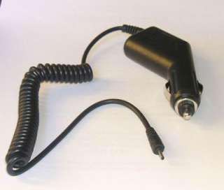 Brand NEW Car Charger for NOKIA 6126 5300 6085 E62 N75 6102i 6086