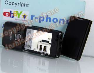 NOKIA 6300 Mobile Cell Phone GSM  Original Unlocked, 2.0MP Camera 