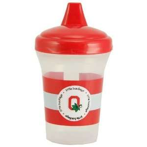    Ohio State Buckeyes 8oz. Dripless Sippy Cup