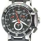 Tissot T Race Mens Watch Nascar Special Edition  