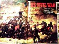 UNION AND CONFEDERATE ARMIES   THE CIVIL WAR  