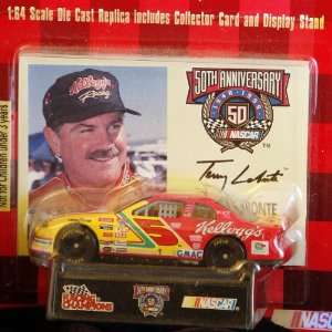  NASCAR 50th Anniversary   Racing Champions   164 Scale 