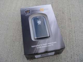 BRAND NEW TiVo Wireless N (AN0100) Network Adapter  