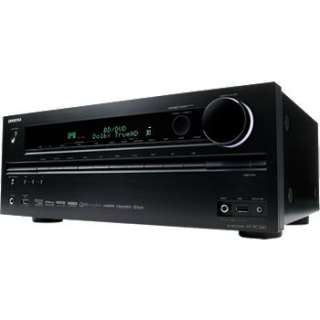 NEW Onkyo HT RC360 7.2 channel networking home theater receiver