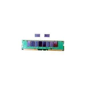  Kingston   Memory   256 MB   RIMM 184 pin   RDRAM   800 