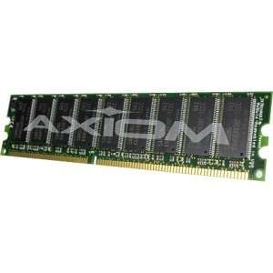  256MB DDR 400 ECC UDIMM FUJITSU S26361 F3019 L512 