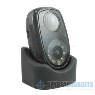 Motion Activated Wireless Spy Camera w/ Night Vision  
