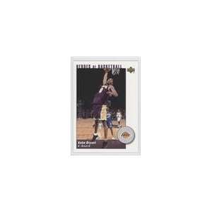   Kobe Bryant Heroes of Basketball #KB5   Kobe Bryant/989 Sports