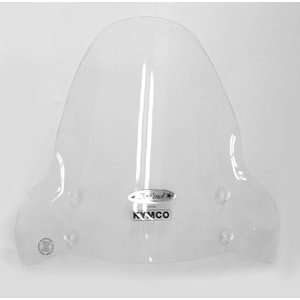  Scooter Windscreen for Kymco Bet & Win 250 Automotive