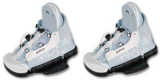 Brien Siren Bindings