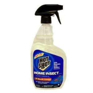  Hot Shot Home Insect Control Case Pack 12 