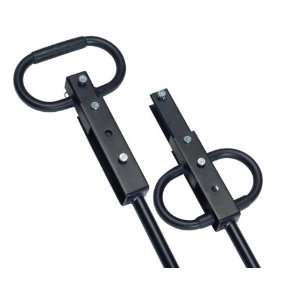   GOR HDL DU Gorilla Cart Replacement Handle Patio, Lawn & Garden