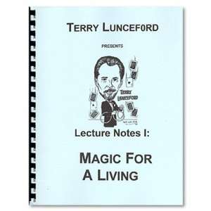  Terry lunceford Lecture 1 by Terry Lunceford Terry 