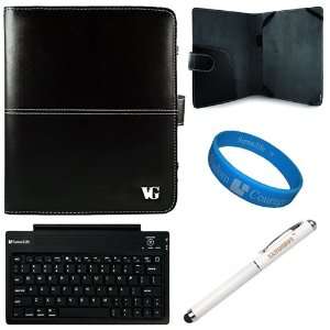 inch Tablet (16GB, 32GB, 64GB) + Executive Stylus Pen with Laser 
