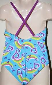 Speedo Swimsuit girls 10 12 14 NEW one piece $40.00  