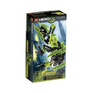  LEGO® Hero Factory Corroder 7156 Toys & Games
