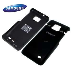 Genuine Original Samsung Galaxy S II i9100 Power Pack   EEB U20BBUG 
